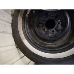 Sahlen´s Däckrent för vita däcksidor BÄST I TEST 2026 ! Sahlen´s Däckrent för vita däcksidor BÄST I TEST 2026 !